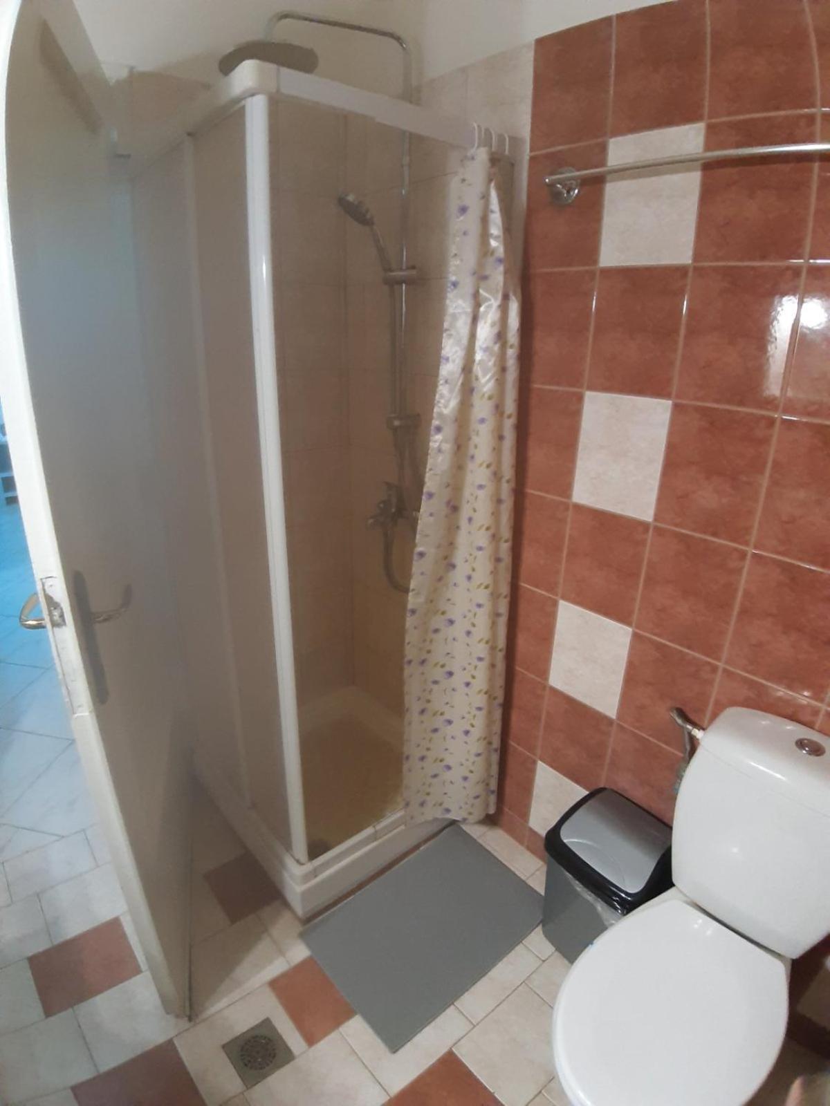 Vangel Backyard Агиос Николаос Екстериор снимка