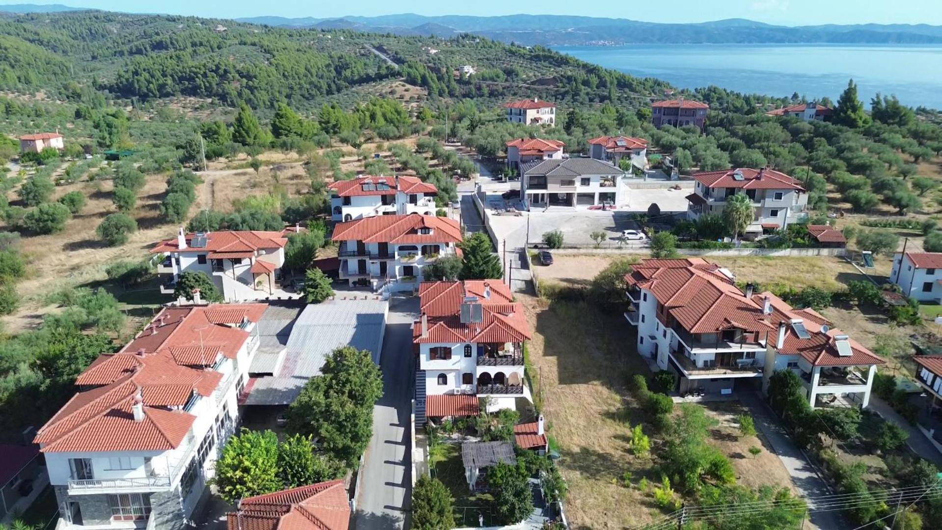 Vangel Backyard Агиос Николаос Екстериор снимка